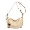 A Simple and Stylish Women's Shoulder Bag,A Fashionable Crossbody Bag, Suitable for Daily Use,Shopping, Commuting, and Multi Compartment Shoulder Bags