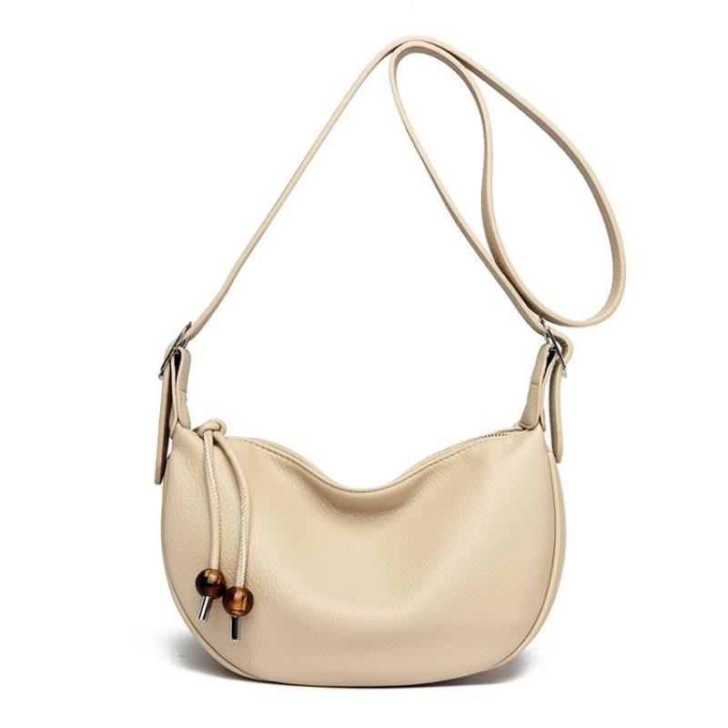 A Simple and Stylish Women's Shoulder Bag,A Fashionable Crossbody Bag, Suitable for Daily Use,Shopping, Commuting, and Multi Compartment Shoulder Bags