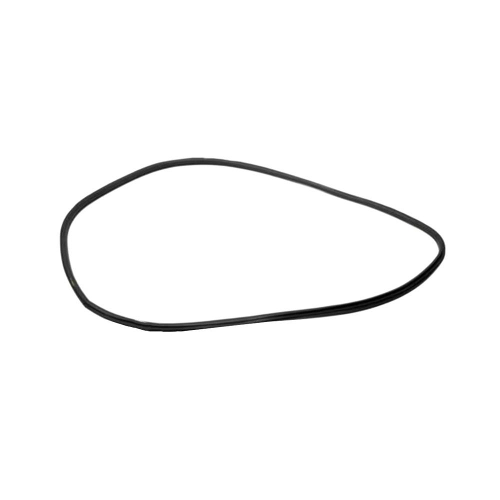 Front Door Weather Strip Seal Gasket Black For BMW F80 F30 F31
