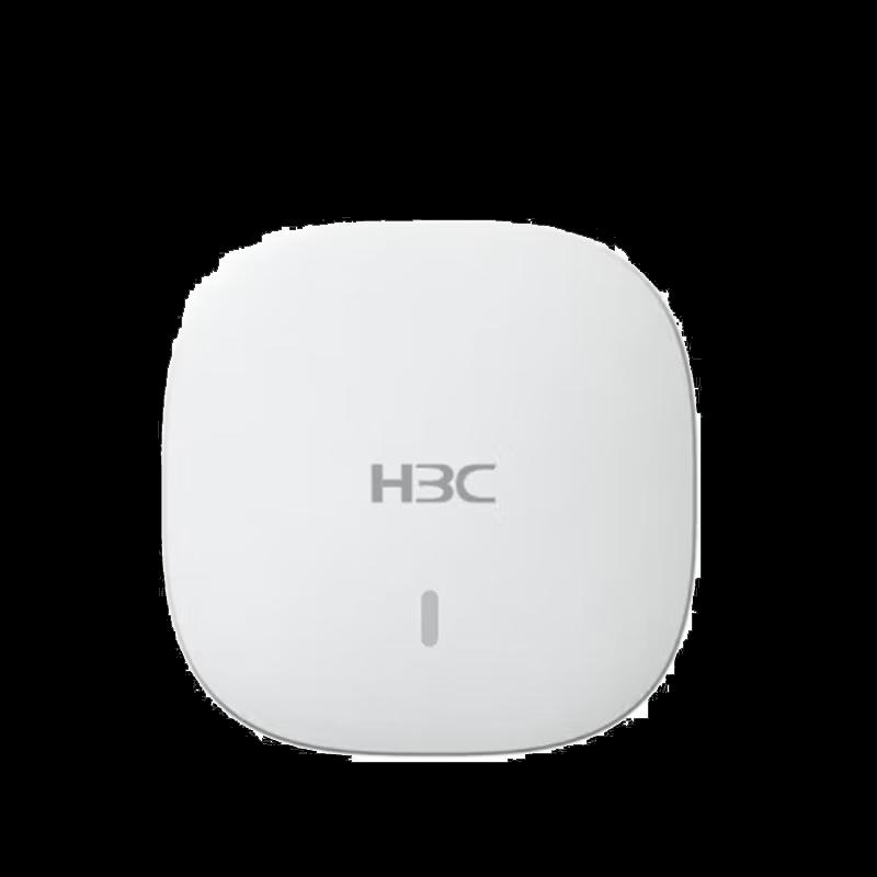 

H3C AP530 1900M Tri-Band Gigabit Indoor Ceiling Wireless AP