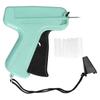 Clothing Tagging Gun Clothes Price Tag Labeler Machine with Barbs for Store Warehouse