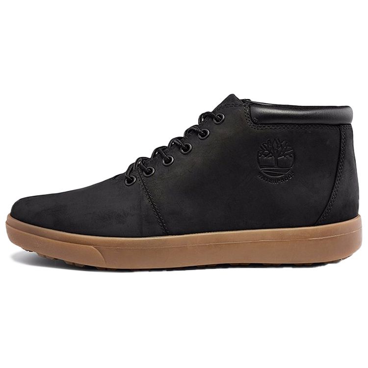 

Timberland Кроссовки Ashwood Mid Outdoor Casual мужские кроссовки черные A2DSN