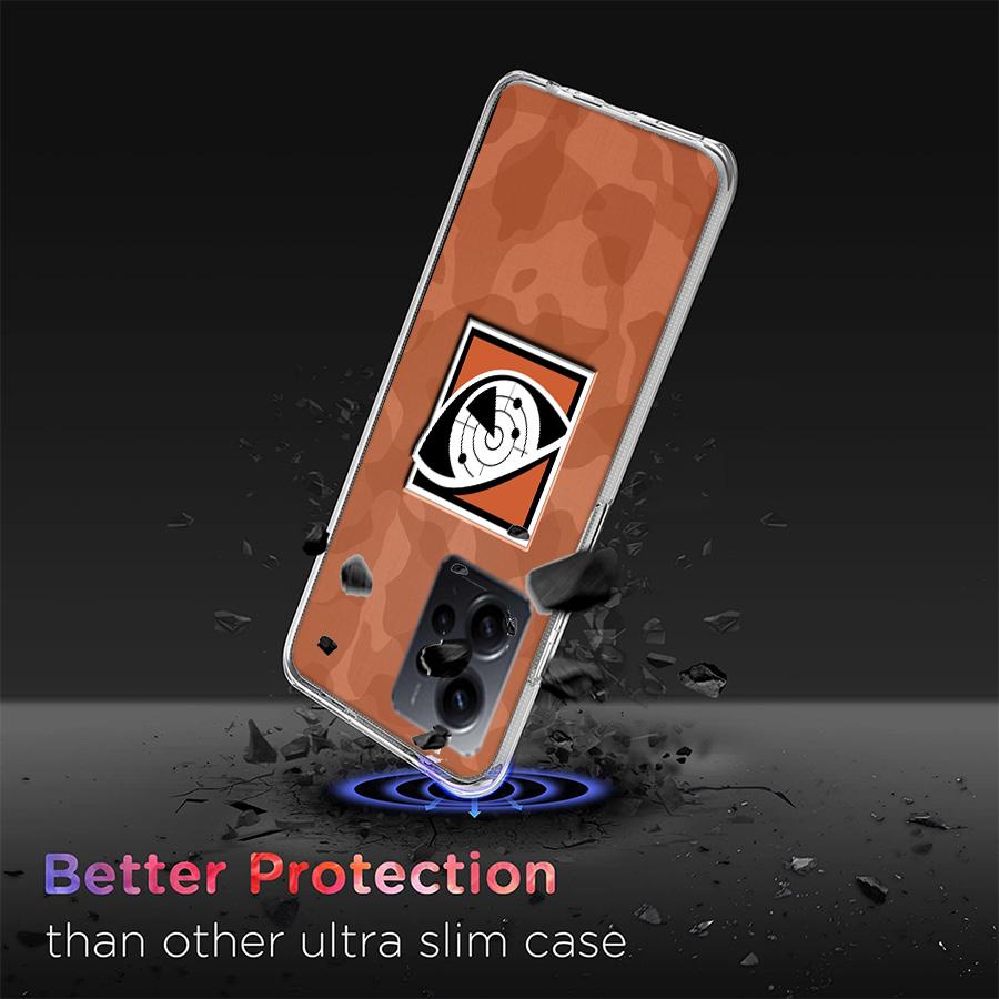 Game Rainbow S-Six S-Siege Phone Case For Redmi 12 13C 12C 15C 9 10 10C Note 13 Pro Plus 14 15 Pro 9T 9C 9A TPU Soft Cover Clear