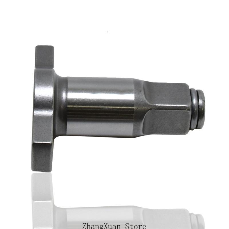 3XUF Sturdy Stainless Steel Anvil Assembly For 1/2Inch Impacts Tool Universal Frictions Rings Replacements Part