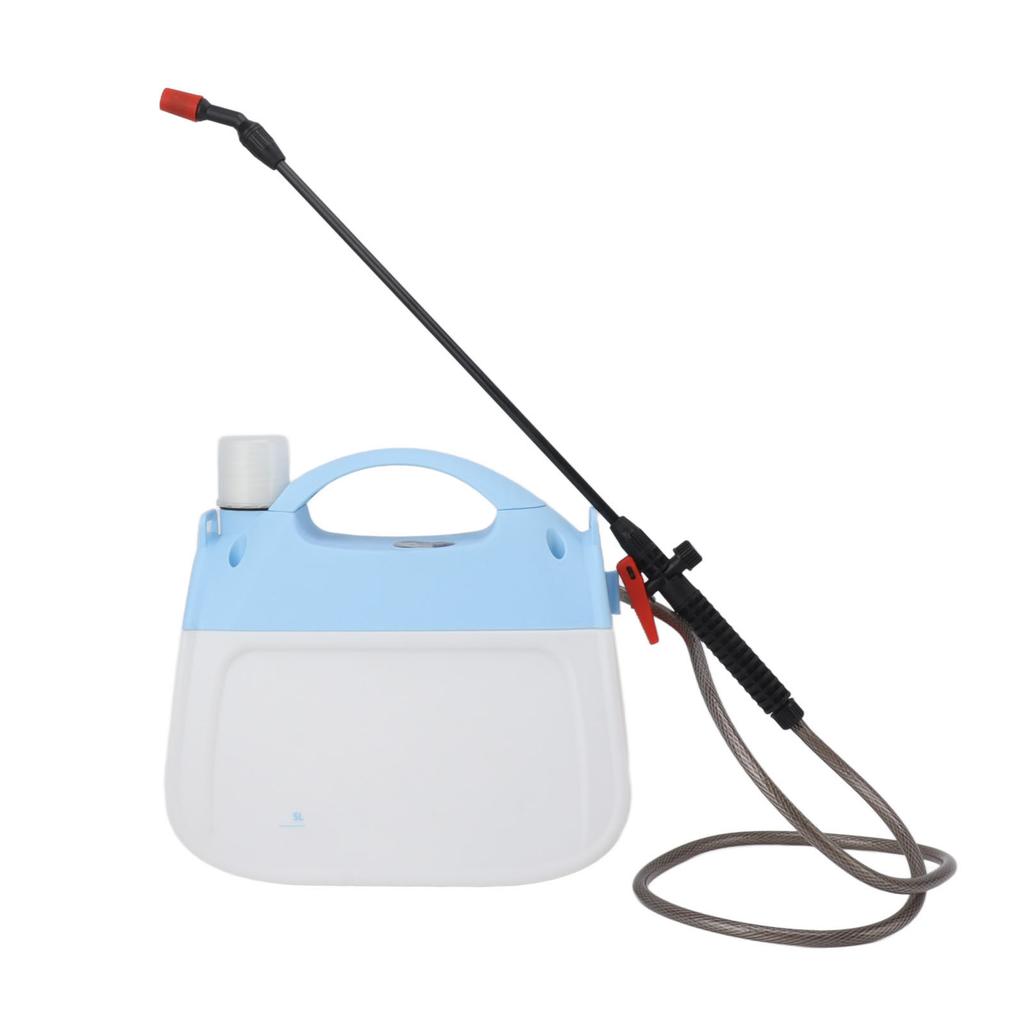 Electric Sprayer Shoulder Type Sprayer for Plant Watering Car Cleaning Home Cleaning Pet Cooling Humidification