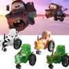The Cow Cars Toy Metal Car In The Film Is Used For Story And Racing Games Action