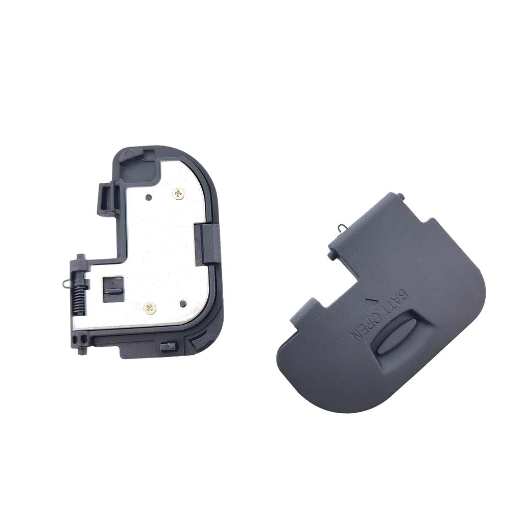New for EOS 6D Digital Camera Battery Door Cover Lid Cap Battery Compartment Cover SLR Camera Cover