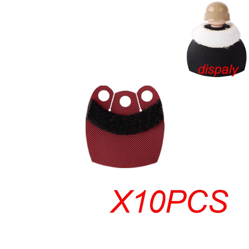 MOC Medieval Knights Building Blocks Accessories Plumes Pauldron Fence Helmet Shield Plush Cloak Soldier Weapons MOC Mini Bricks