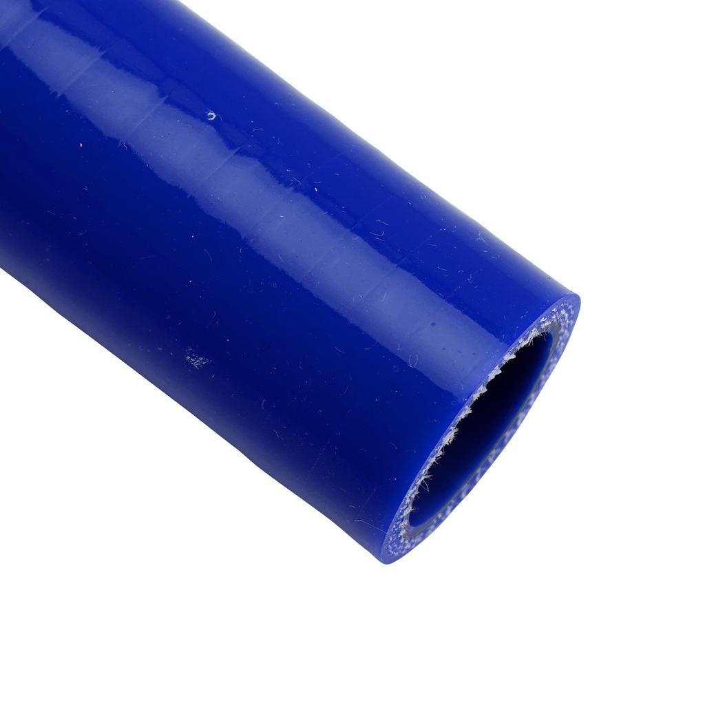 Silicone Radiator coolant Hose For Ducati Streetfighter V4 V4S 2020-2025 Blue