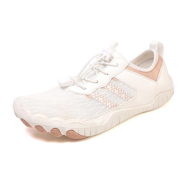

Ladies Beach Shoes Summer Outdoor Sports Swimming Surfing Fast Drying Breathable Durable Stream Tracing Barefoot Shoes Couple 35