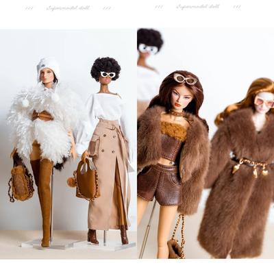 Bebek ve Peluş Oyuncaklar – Bebek aksesuarları ve kıyafetleri