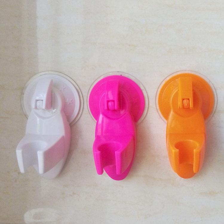 Strong Suction Cup Shower Head Holder