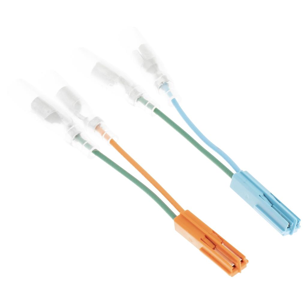 Kijima 304-6763 Conversion Harness Turn Signal Lamp Honda 2P 050 Type