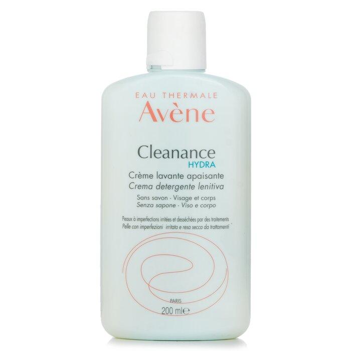 AVENE Cleanance Hydra Soothing Cleansing Cream (for troubled skin)