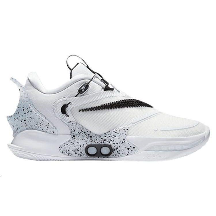 Nike Adapt Bb 2.0 'White' CV2443-101