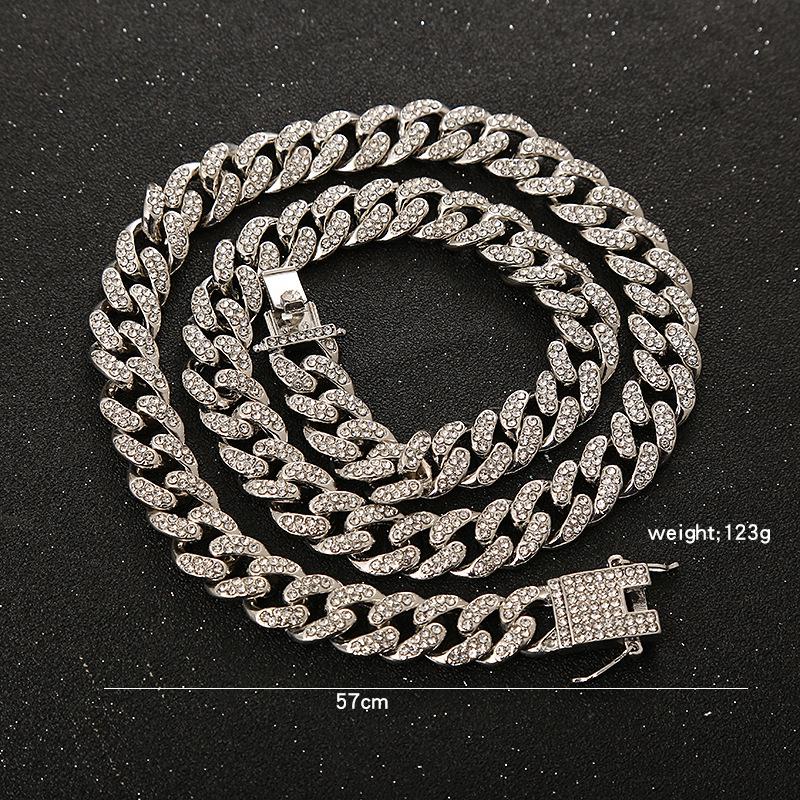 Jewelry Necklace Fashion Necklace Chain