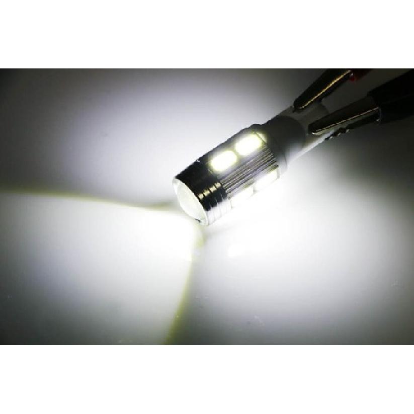 5730-SMD 168 194 2825 906 912 921 W5W T10 LED Bulbs For License Plate Light, etc