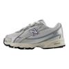 New Balance NB 740 Comfortable Versatile Breathable Low-Top Walking Shoes Baby sneaker White IZ740WP