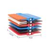 Car Accessories Magnetic Card Squeegee Vinyl Film Non-Scratch Scraper Car Tool