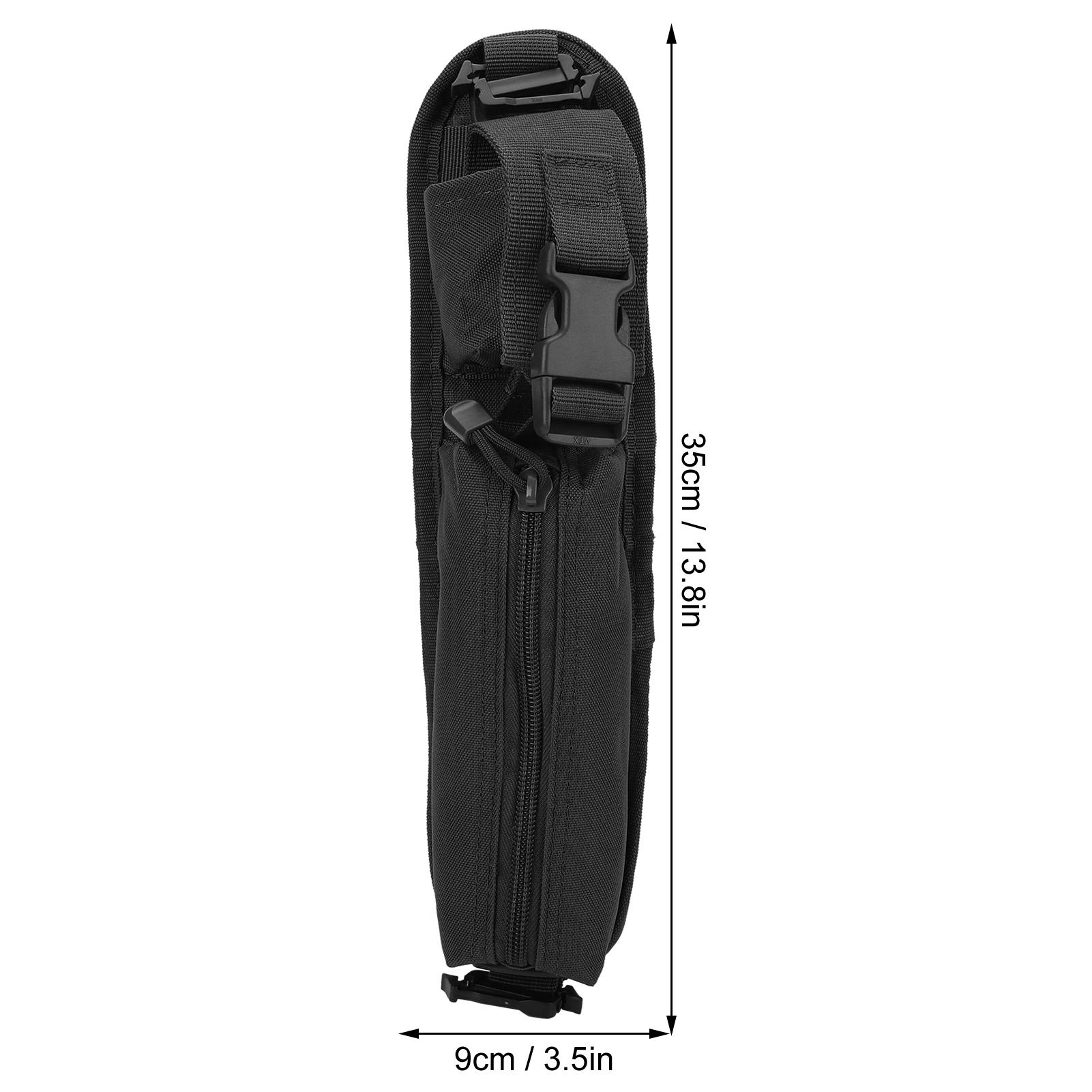 Bag Backpack Shoulder Strap Packet Tool Bag for Outdoor Activities 880₽