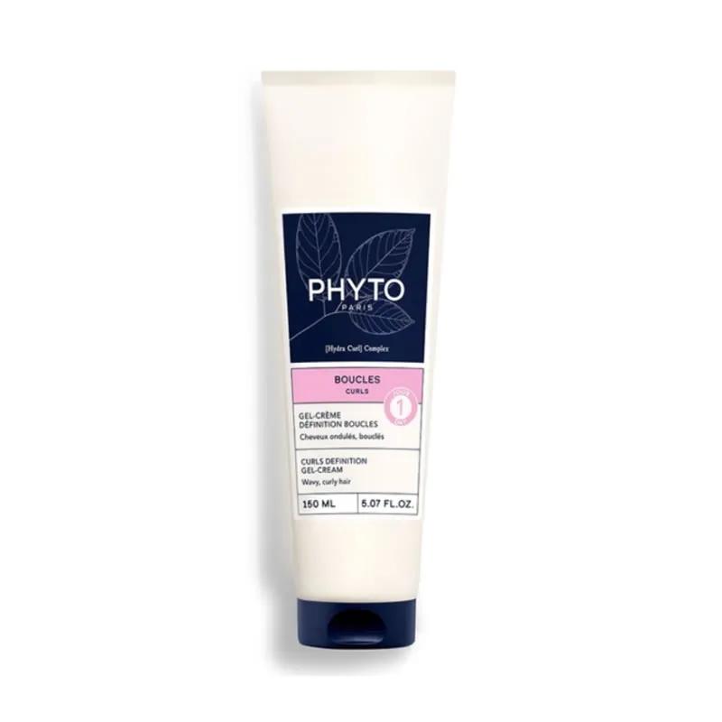 

Phyto Rizos Curl Definition Gel-Cream 150 ml