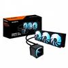 CPU Cooler GP-GIGABYTE EAGLE 360 28400-EA360-1CBR