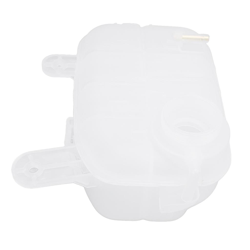 Motor Radiator Kjølevæske Overløpsbeholder Tank 95269001 Støtsikker Kjølevæske Overløpsgjenvinningsflaske for Kjøretøy