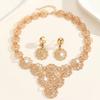 Fashion Jewelry  For Women's Set