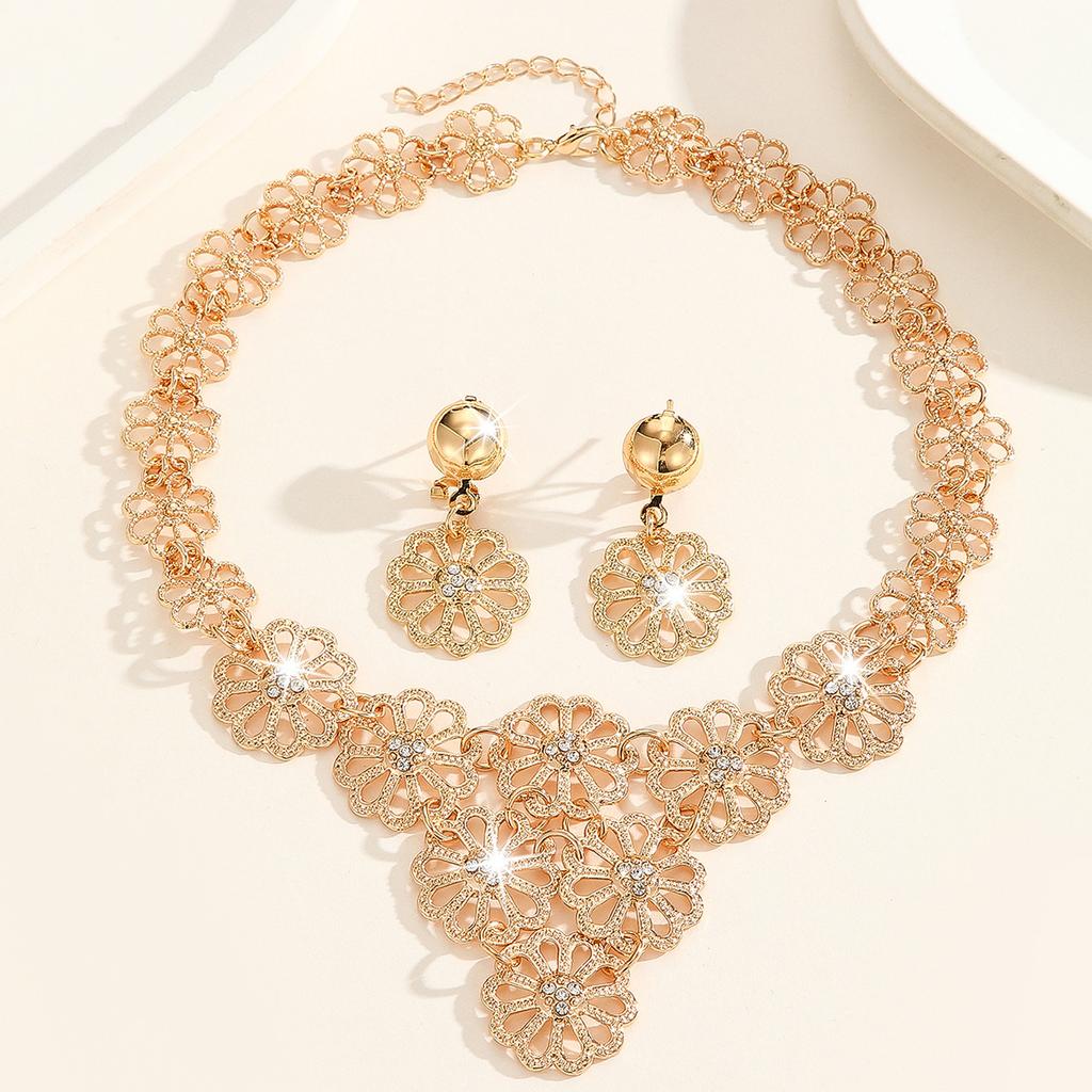 Fashion Jewelry  For Women's Set