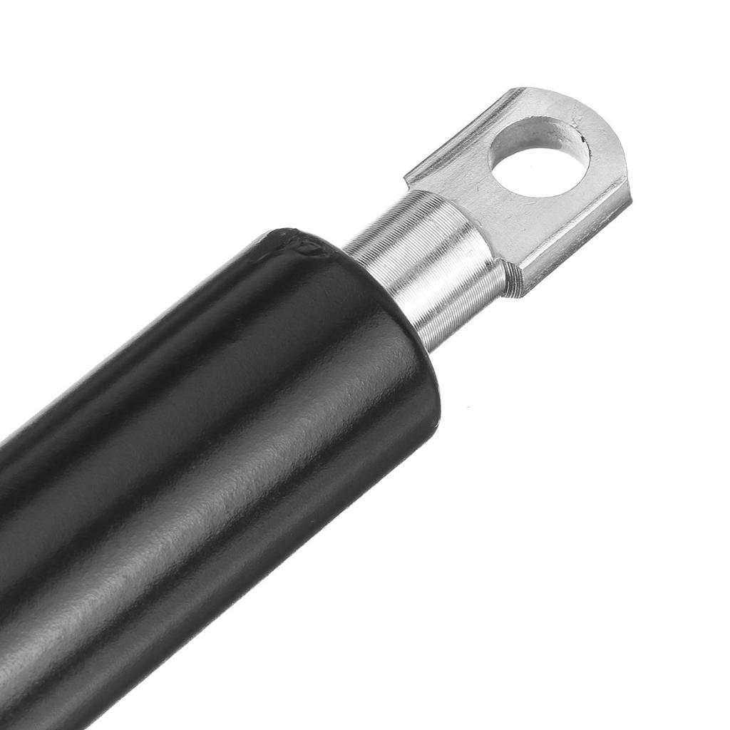 2pcs 450-750N 400mm Car Gas Strut Bars Gas Spring Hood Support Rod Shock Lift for RV Bed Window Bus Caravans