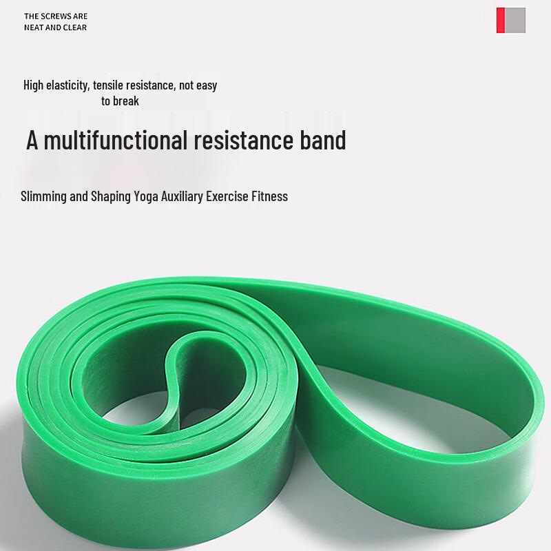 Strength Training Resistance Band