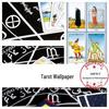Classic Rider-Waite-Smith Tarot Cards: Beginner's Guide and Tutorial