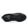 FILA BOA NUVOLE 2 Abrasion Resistant Breathable Low top Running Shoes Men's Black A12M431111FBK