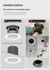 IP65 Waterproof Commercial Ceiling Spotlight for Hotels and Plazas