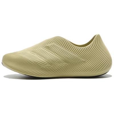 Purechill Comfortable Versatile Lifestyle Casual Shoes Unisex Casual Shoes Dark-Yellow HQ2952