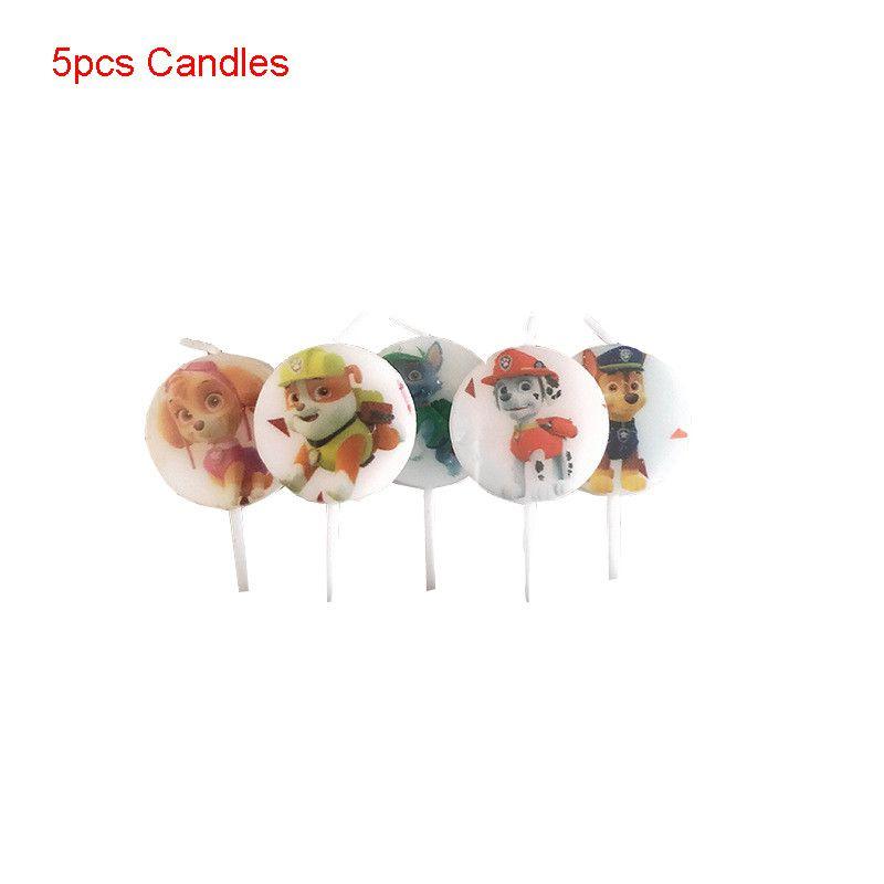 Delightful Paw Patrol Kids Theme Birthday Party Supplies For Joyful Celebrations And Decorations