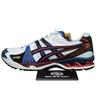 ASICS Gel Kayano Legacy White Blue Red 1203A325-100