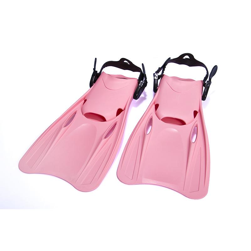 High-grade Frog Flippers, Which Can Adjust the Flippers.
