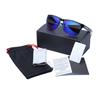 Men Women Fashion Sports Sunglasses Vintage UV400 Outdoor Sunglasses