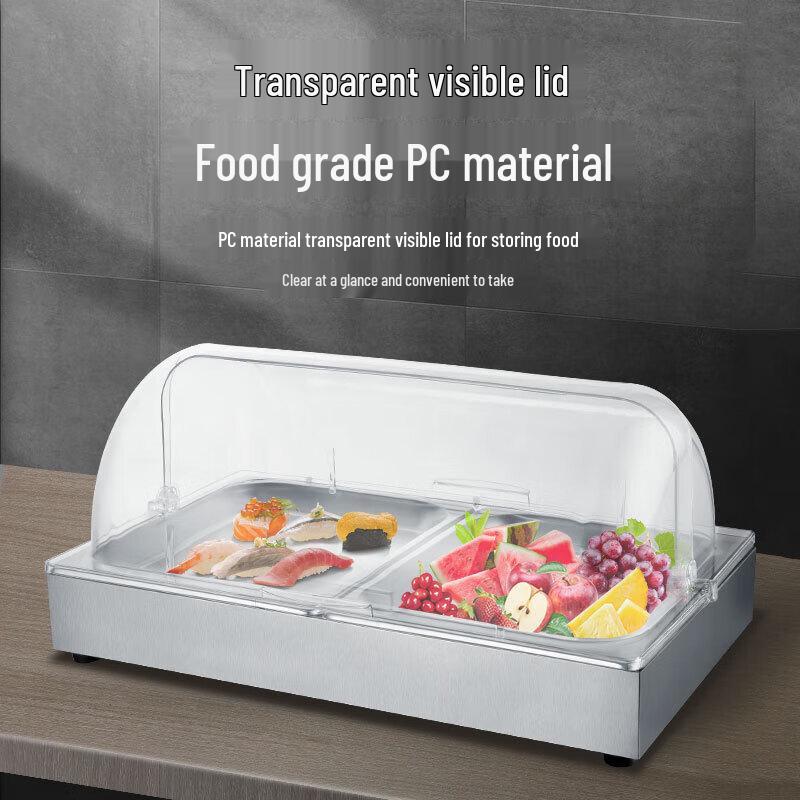Jinwanfu Buffet Displayständer Ersatzschale
