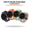 Magnetic Silicone Strap for Samsung Galaxy Watch Ultra 47mm No Gaps Sport Band Correa Bracelet For Galaxy Ultra 47 Mm Watchband