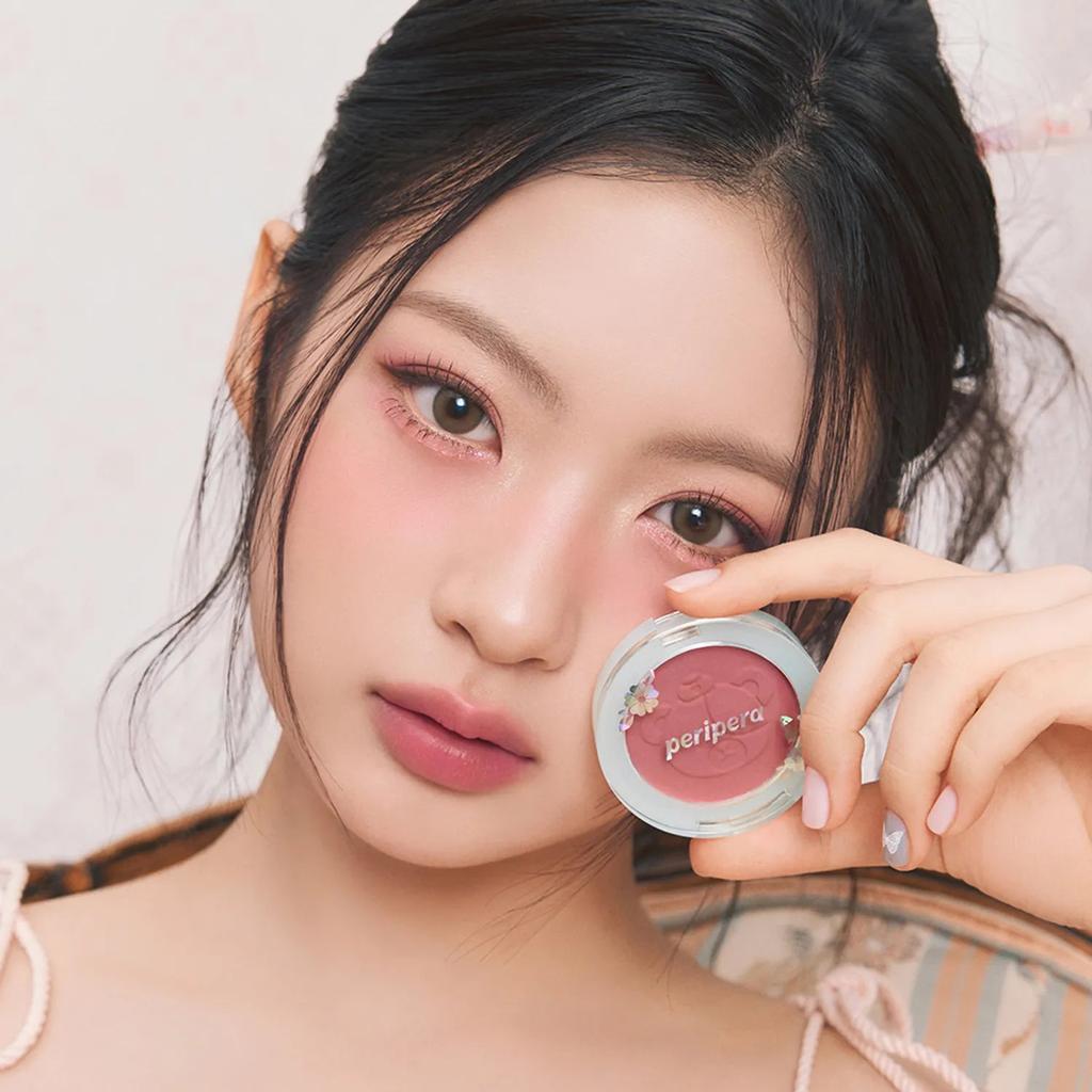 Peripera Pure Blushed Sunshine Cheek (10 Colors)