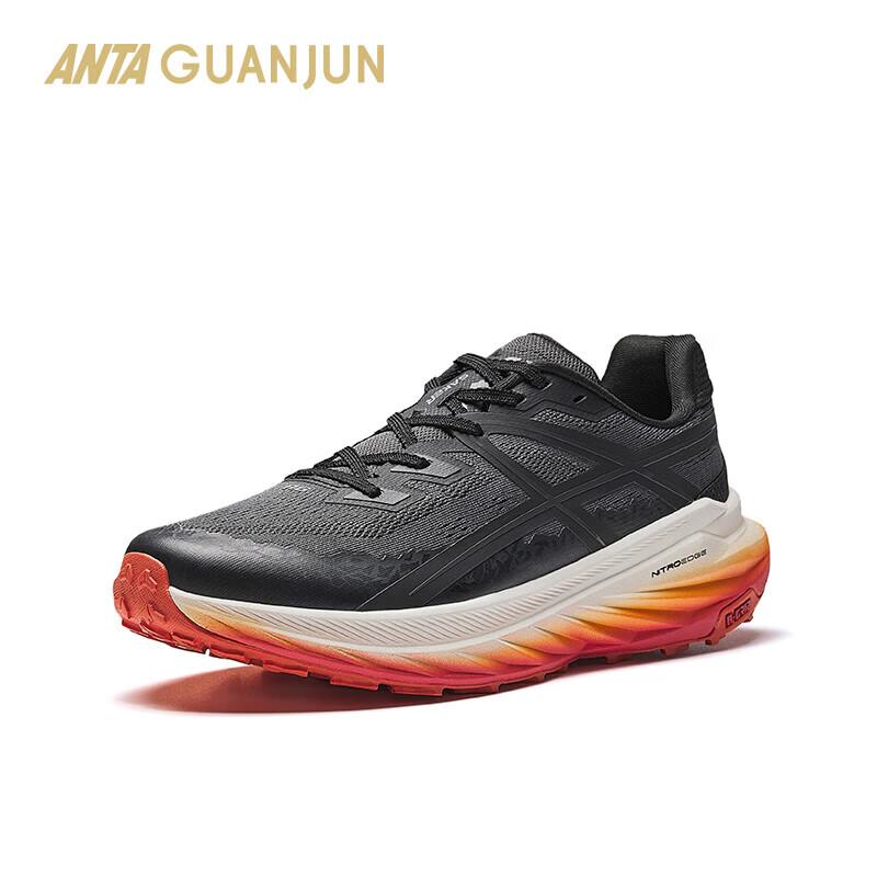 Anta Champion Falcon 3SE Unisex Running & Hiking Shoes