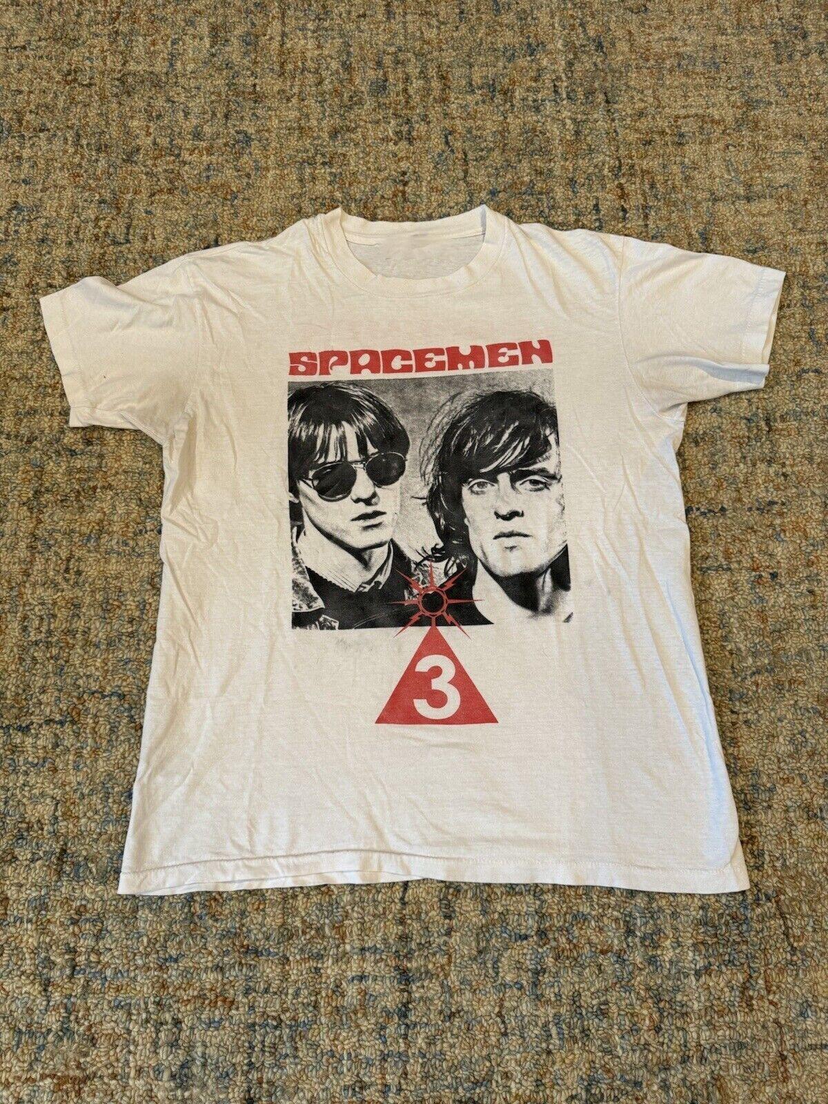 New Spacemen 3 Band Gift For Fans Shirt CT130 XL