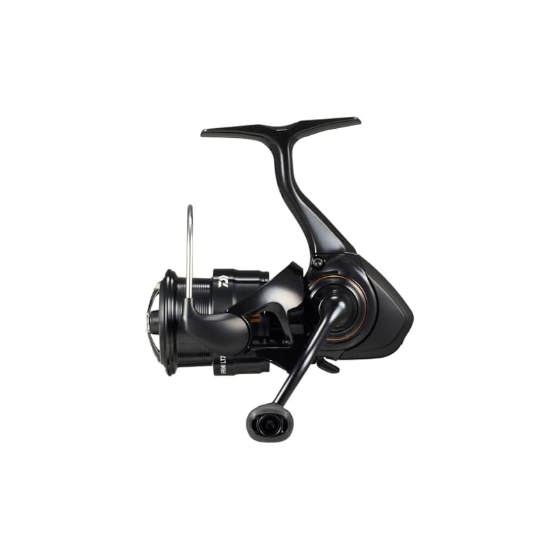 Daiwa 25IPRIMI LT2000S-XH Spinning Reel