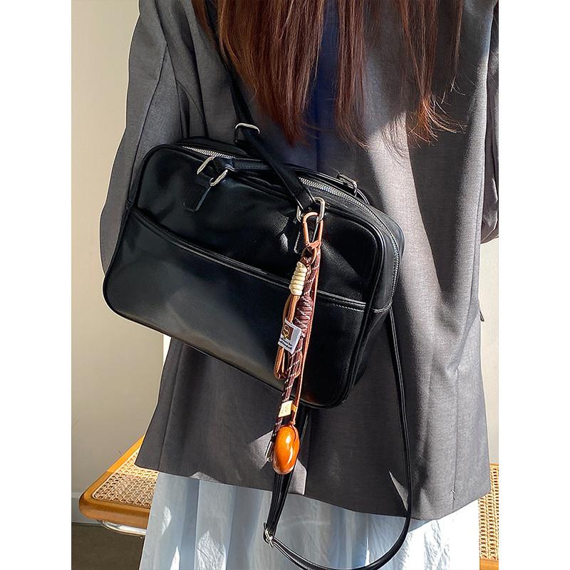 IELGY Large Capacity Fashionable All-Match Backpack