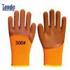 Winter Warm Work Gloves, 10-Pair