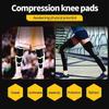 Compression Sleeves Elastic Professional Thigh Long Stockings Leg Warmers Thigh Sleeves Knee Pad