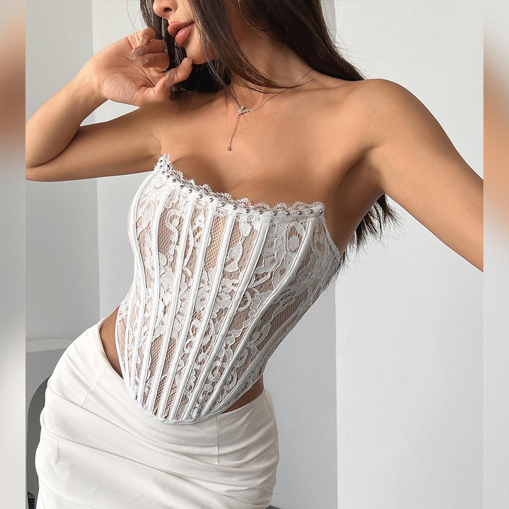 Corsets, Fashionable and Elegant Women's Clothing
