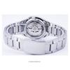 Seiko 5 Automatic 21 Jewels SNK601 SNK601K1 SNK601K Herrenuhr